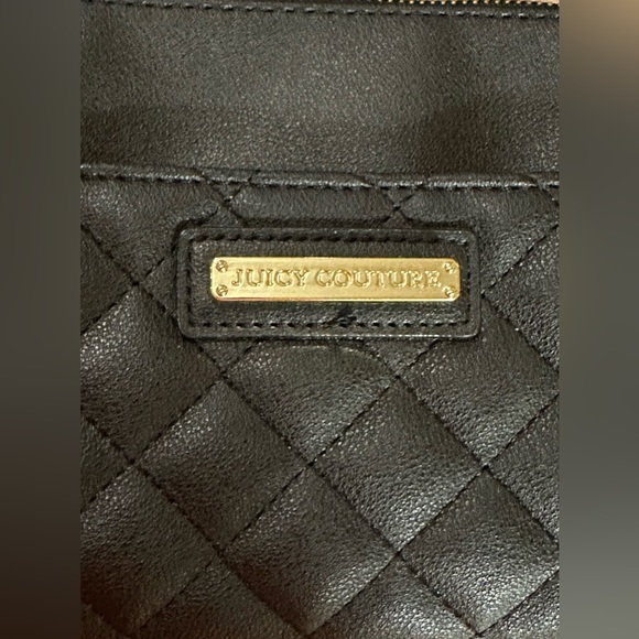 NWOT JUICY COUTURE CROSSBODY BAG - Picture 2 of 13